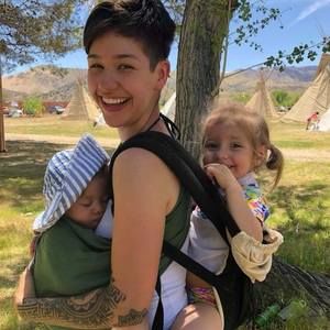 Meet your Posher, Alysia